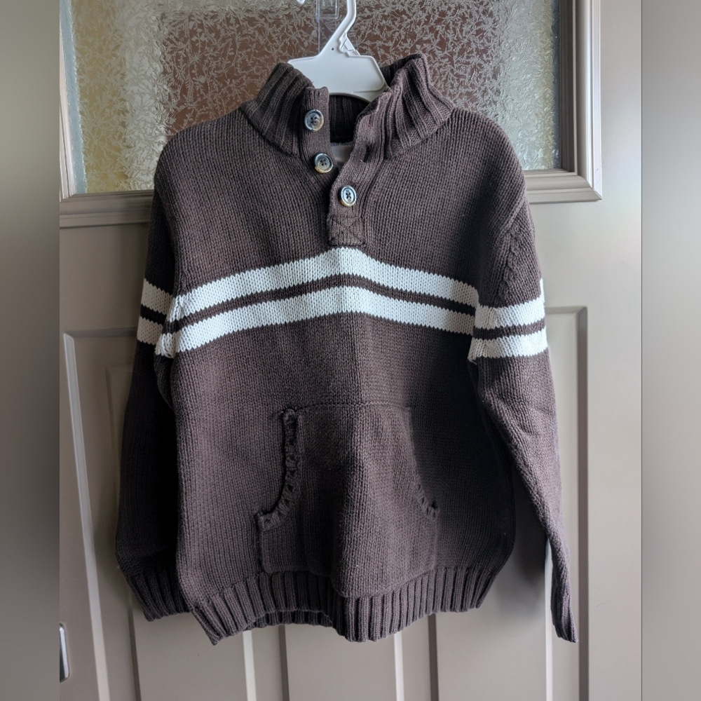 🩶3/$20 5/$30 7/$40🩶Boys Sz 8 Sweater